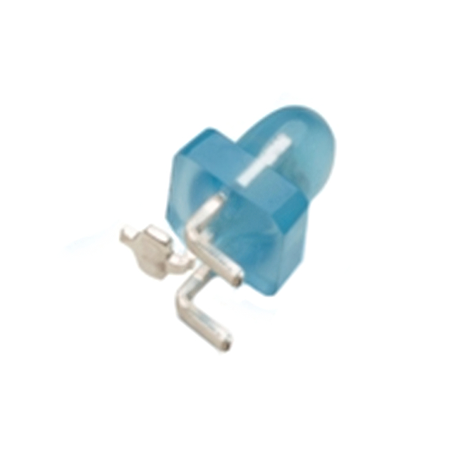 AEMD-LB3L-UW002 Broadcom Limited  Indicación LED - Discreta